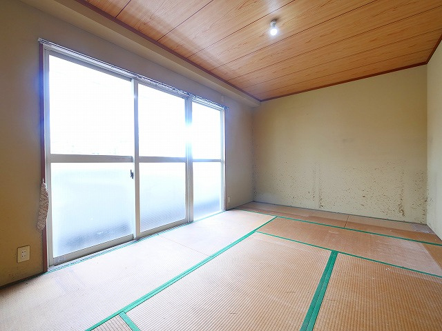 あじさい第一ビルの周辺