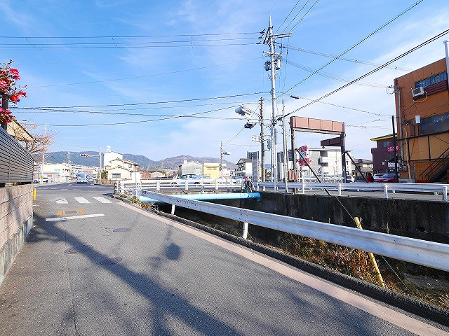 あじさい第一ビルのその他共用部分
