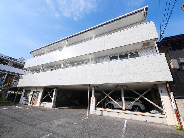 あじさい第一ビルのその他共用部分