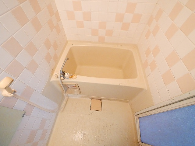 あじさい第一ビルのその他共用部分