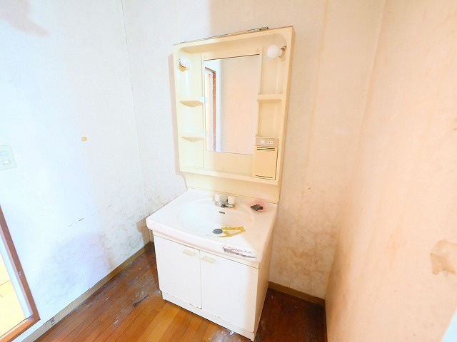 あじさい第一ビルのその他共用部分