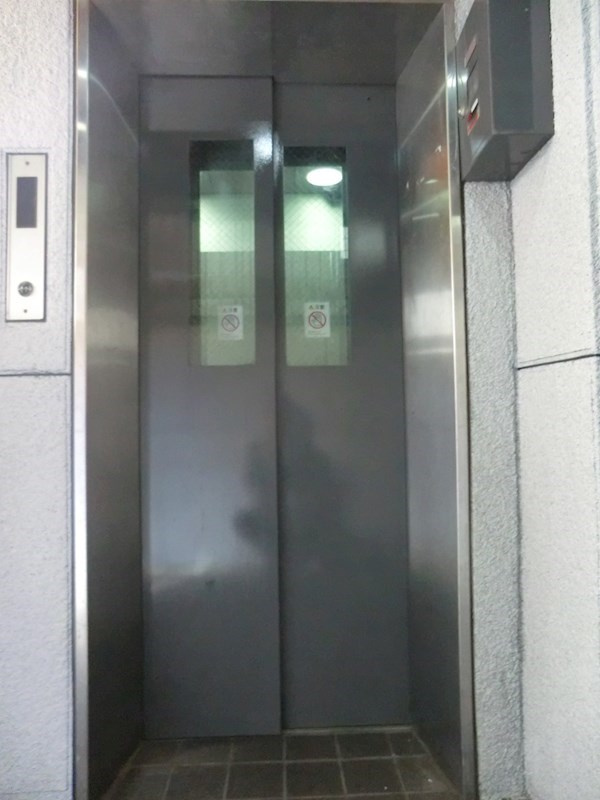 サンコーロイヤルのその他共用部分