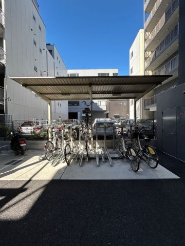 ファステート神戸コンチェールの外観
