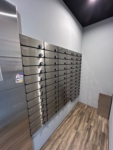 ファステート神戸コンチェールのその他共用部分