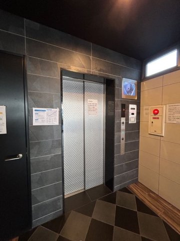 ファステート神戸コンチェールのその他共用部分