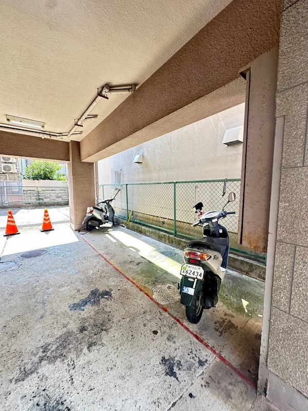 サンビレッジ中山手のその他共用部分