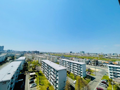  | 北花田庭園都市 グランアベニュー・ウエストプレイス（新浅香山小学校）