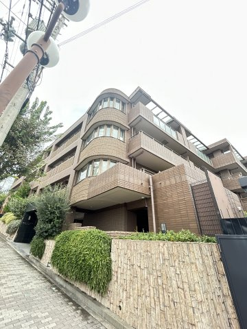 ファミールグラン六甲赤松町