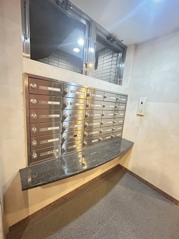 ファミールグラン六甲赤松町のその他共用部分