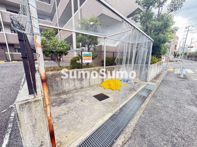 フィール神戸のその他共用部分
