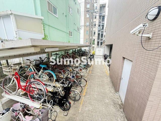 フィール神戸のその他共用部分