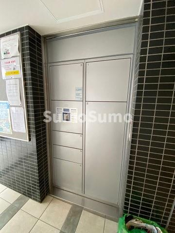 ファーストエフレシア立花Ⅱのその他共用部分