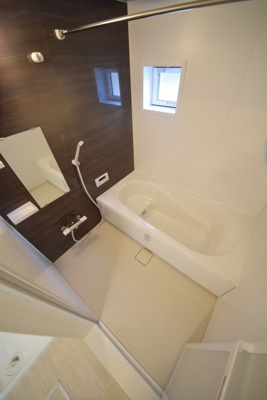 【浴室】 | アルティスタ上水本町 