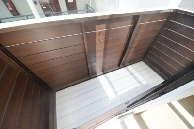 【その他】 | アルティスタ上水本町 