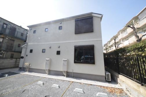 アルティスタ上水本町 の画像