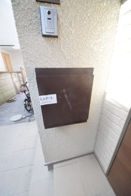 【セキュリティ】 | アルティスタ上水本町 