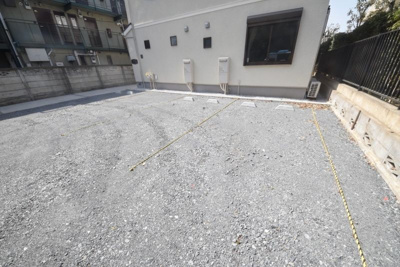 【駐車場】 | アルティスタ上水本町 