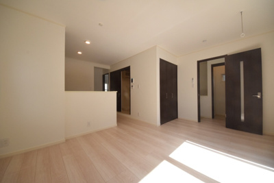 【居間・リビング】 | アルティスタ上水本町 