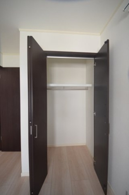 【収納】 | アルティスタ上水本町 