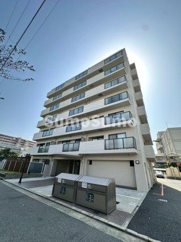 ブエナビスタ西宮浜町