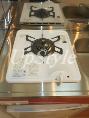 【キッチン】 | リーブル赤羽