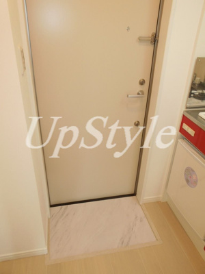 【玄関】 | リーブル赤羽