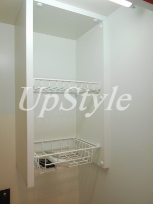 【設備】 | リーブル赤羽