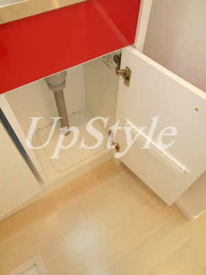 【設備】 | リーブル赤羽