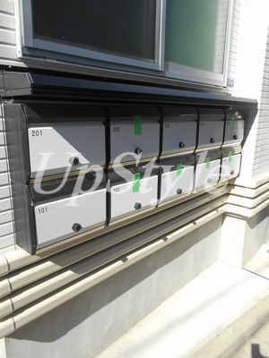 【その他共用部分】 | リーブル赤羽