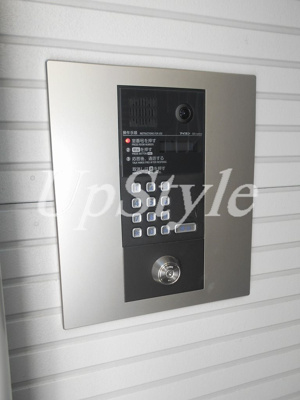 【セキュリティ】 | リーブル赤羽