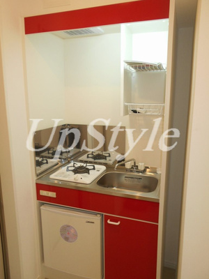 【キッチン】 | リーブル赤羽