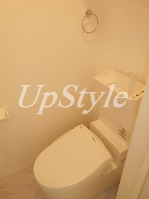 【トイレ】 | リーブル赤羽