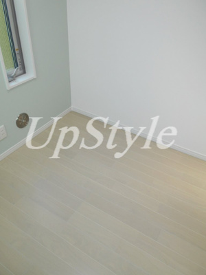 【寝室】 | リーブル赤羽