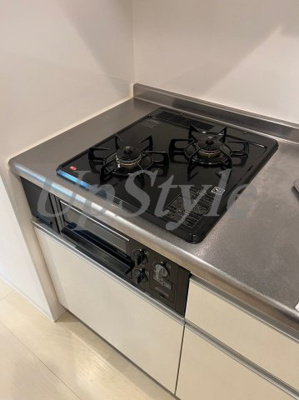 【キッチン】 | ライジングプレイスカメイド