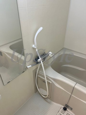 【浴室】 | ライジングプレイスカメイド