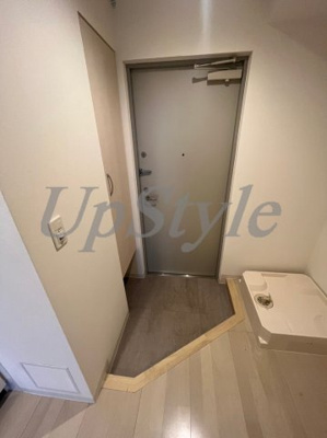 【玄関】 | ライジングプレイスカメイド