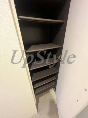 【収納】 | ライジングプレイスカメイド