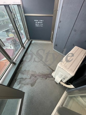 【バルコニー】 | ライジングプレイスカメイド