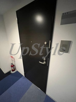 【玄関】 | ライジングプレイスカメイド