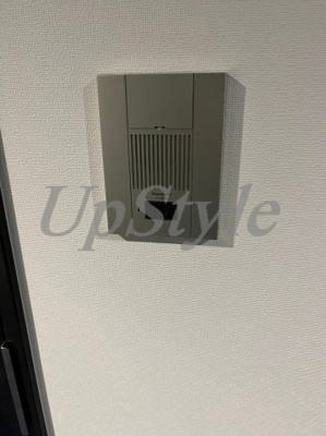 【セキュリティ】 | ライジングプレイスカメイド