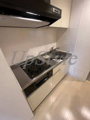 【キッチン】 | ライジングプレイスカメイド