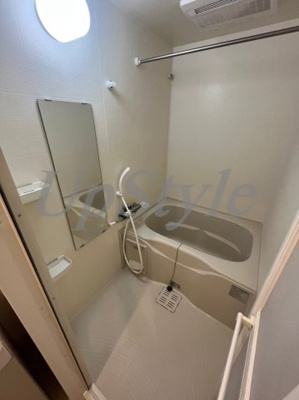 【浴室】 | ライジングプレイスカメイド