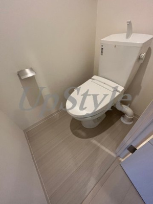 【トイレ】 | ライジングプレイスカメイド