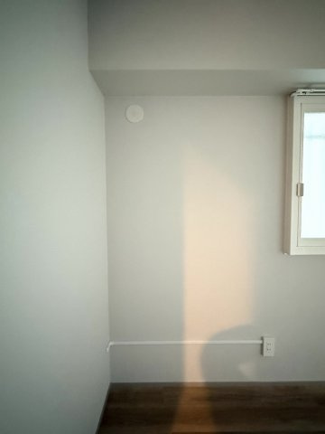 YKハイツ中崎の内装