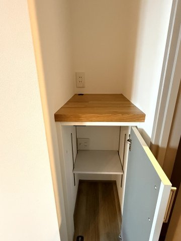 YKハイツ中崎のその他