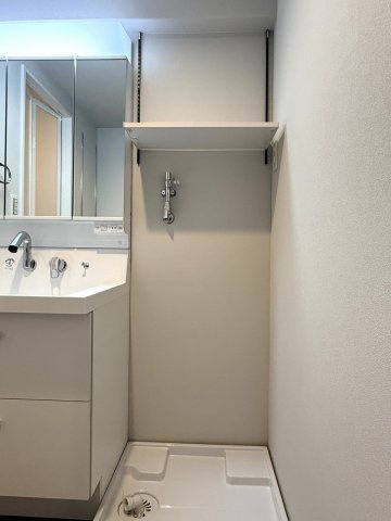 YKハイツ中崎のその他共用部分