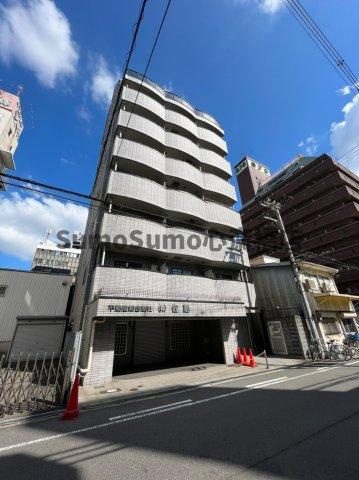 ピュアサクラ松屋町
