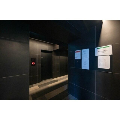 【エントランス】 | ルネサンスコート文京白山