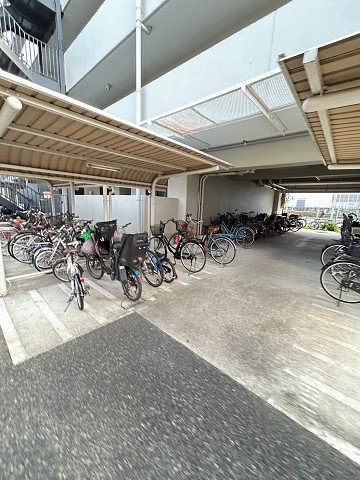 フェリーチェ尼崎のその他共用部分