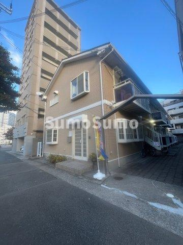 フェニックス永沢の外観